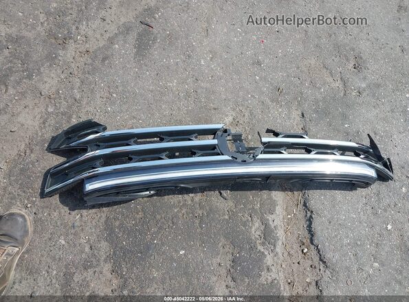 1V2DN2CA0TC540839 2026 VOLKSWAGEN ATLAS White 