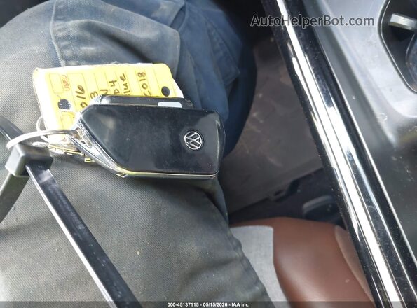 1V2DNPE82PC018100 2023 VOLKSWAGEN ID.4 Blue Առջևի վահանակի տեսք