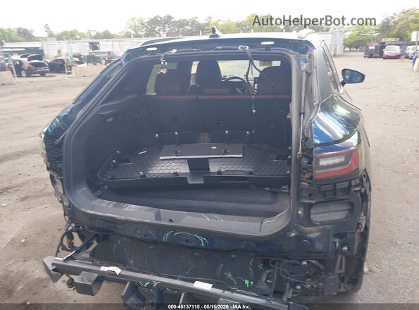 1V2DNPE82PC018100 2023 VOLKSWAGEN ID.4 Blue 