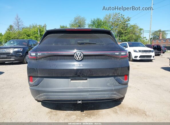 1V2DNPE87PC009098 2023 VOLKSWAGEN ID.4 Black 