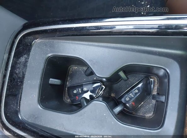 1V2DNPE87PC009098 2023 VOLKSWAGEN ID.4 Black წინა პანელის ხედი