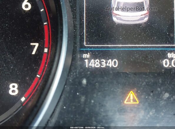 1V2DP2CA4JC598069 2018 VOLKSWAGEN ATLAS White 