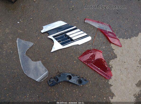 1V2DR2CA0KC520237 2019 VOLKSWAGEN ATLAS Серебряный 