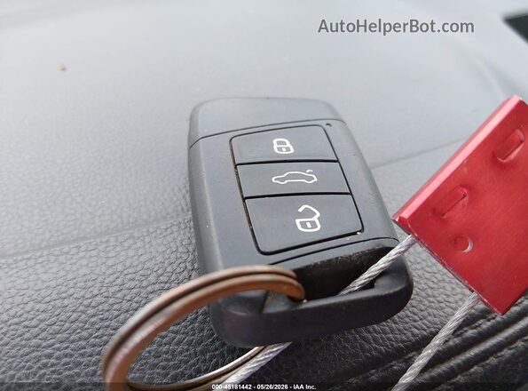 1V2DR2CA0KC520237 2019 VOLKSWAGEN ATLAS Серебряный 