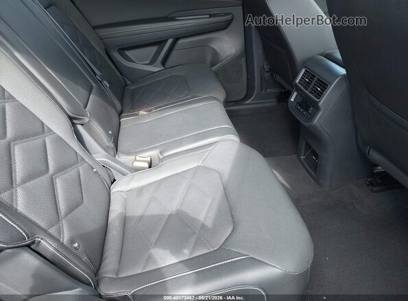 1V2DR2CA0SC556462 2025 VOLKSWAGEN ATLAS Black 