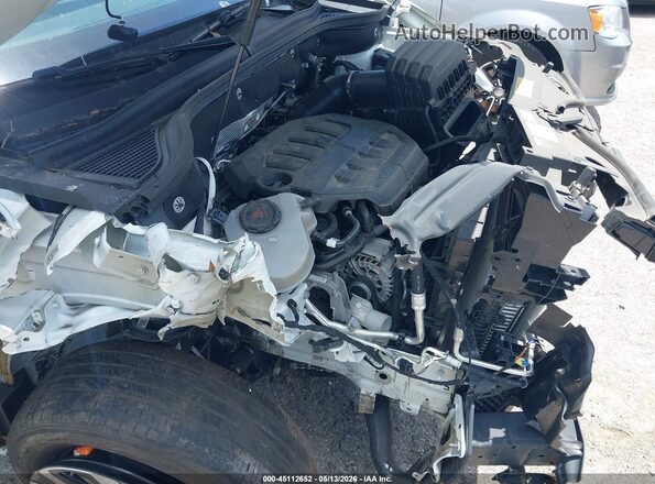 1V2DR2CA1RC573796 2024 VOLKSWAGEN ATLAS Белый 