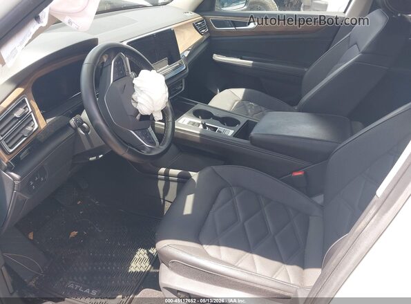 1V2DR2CA1RC573796 2024 VOLKSWAGEN ATLAS Белый 