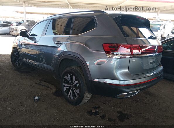 1V2DR2CA1RC578299 2024 VOLKSWAGEN ATLAS Gray Trasero izquierdo