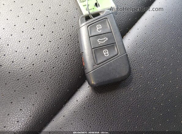 1V2DR2CA2KC549979 2019 VOLKSWAGEN ATLAS Blue Առջևի վահանակի տեսք