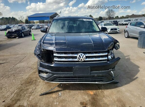 1V2DR2CA4KC598178 2019 VOLKSWAGEN ATLAS Blue 