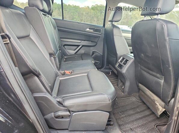 1V2DR2CA4KC598178 2019 VOLKSWAGEN ATLAS Blue 