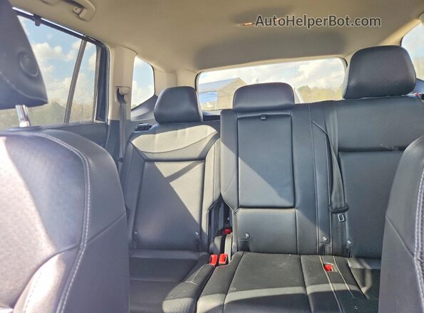 1V2DR2CA4KC598178 2019 VOLKSWAGEN ATLAS Blue 