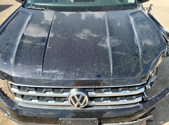 1V2DR2CA4KC598178 2019 VOLKSWAGEN ATLAS Blue 