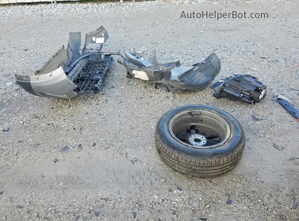 1V2DR2CA8RC509075 2024 VOLKSWAGEN ATLAS Silver Вид наклейки з VIN-кодом
