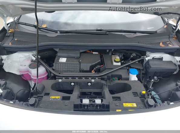 1V2DSPE8XSC004818 2025 VOLKSWAGEN ID.4 Белый Вид сзади
