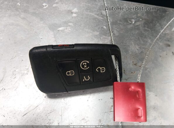 1V2ER2CA4JC533463 2018 VOLKSWAGEN ATLAS Black Vista del salpicadero