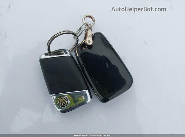 1V2ER2CA5MC503697 2021 VOLKSWAGEN ATLAS Серый Вид панели приборов