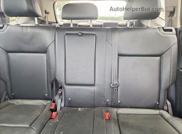 1V2ER2CA7JC504703 2018 VOLKSWAGEN ATLAS Blue 