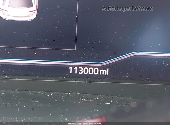 1V2ER2CA7KC615656 2019 VOLKSWAGEN ATLAS Белый 