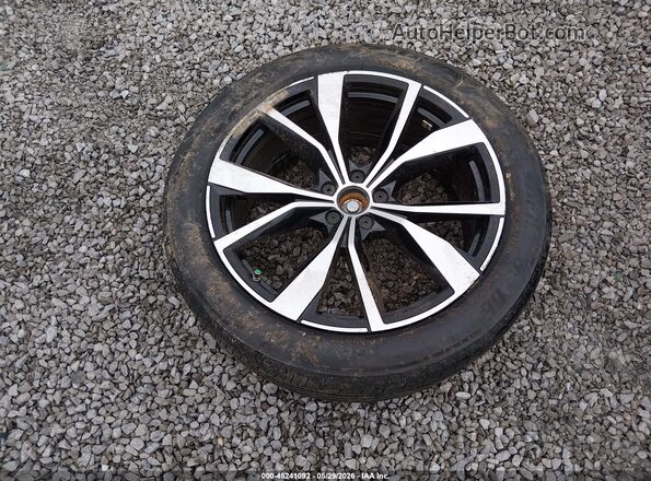 1V2FE2CA2RC239118 2024 VOLKSWAGEN ATLAS Gray Вид щитка приладів