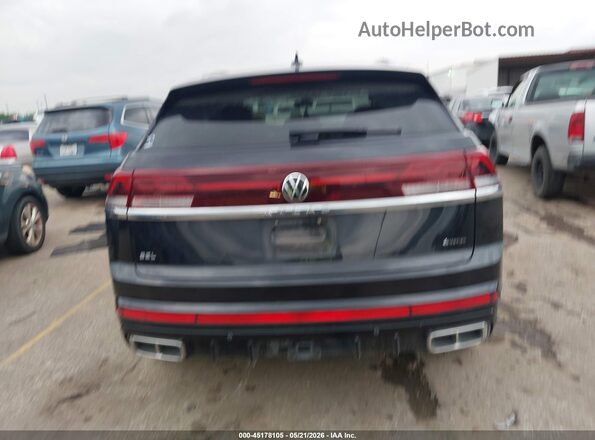 1V2FE2CA7RC261910 2024 VOLKSWAGEN ATLAS Black 