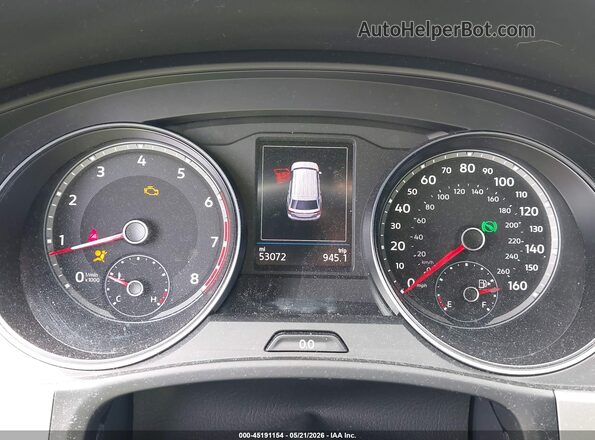 1V2GC2CAXLC202285 2020 VOLKSWAGEN ATLAS Black Widok tylnych siedzeń