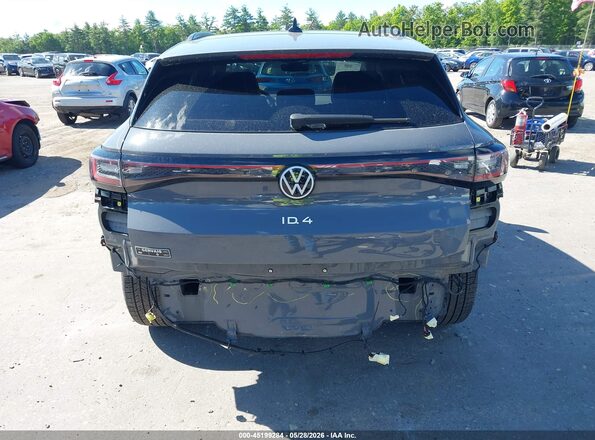 1V2GNPE81PC003911 2023 VOLKSWAGEN ID.4 Серый 