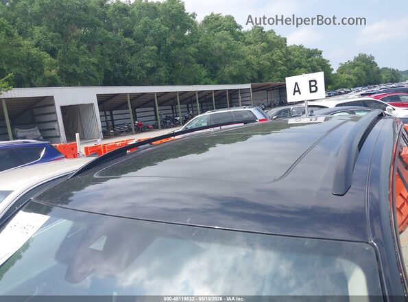 1V2GR2CA2RC566420 2024 VOLKSWAGEN ATLAS Black Front view
