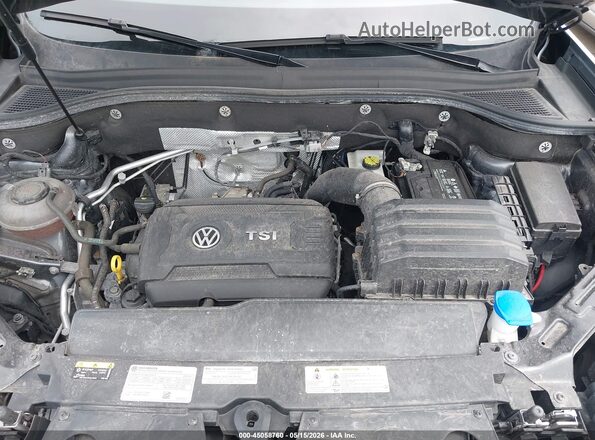 1V2HC2CA6PC228201 2023 VOLKSWAGEN ATLAS Gray 
