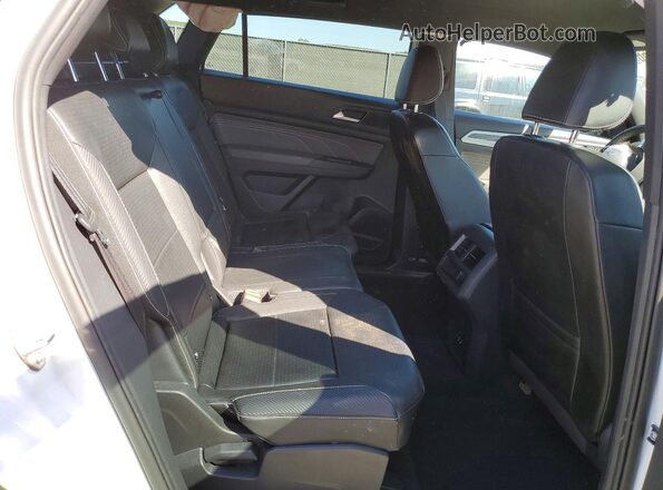 1V2HE2CA1PC206780 2023 VOLKSWAGEN ATLAS White 