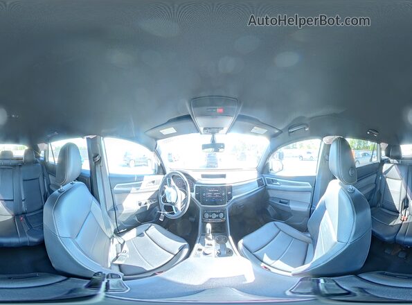 1V2HE2CA1PC206780 2023 VOLKSWAGEN ATLAS White 