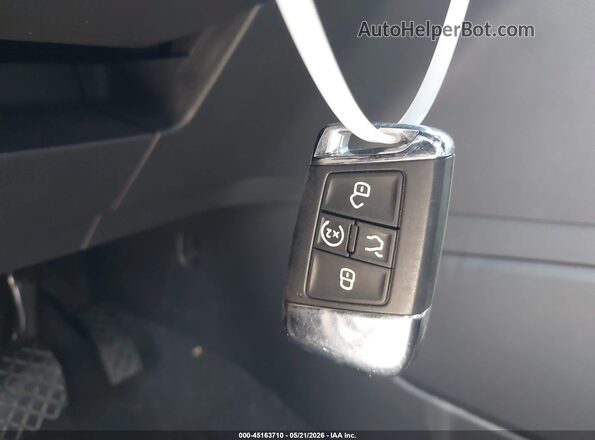 1V2HE2CA3PC202519 2023 VOLKSWAGEN ATLAS Silver Вид панелі приладів