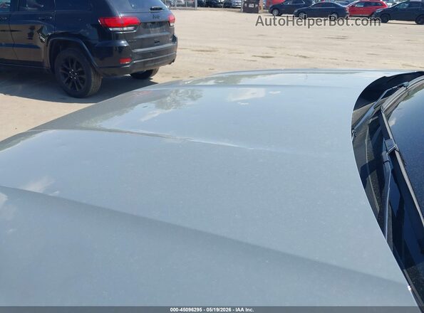 1V2HE2CA7SC213984 2025 VOLKSWAGEN ATLAS Gray Widok z przodu