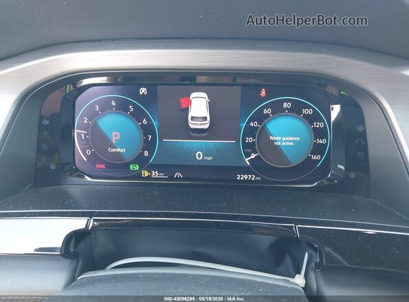 1V2HE2CA7SC213984 2025 VOLKSWAGEN ATLAS Gray Widok tylnych siedzeń