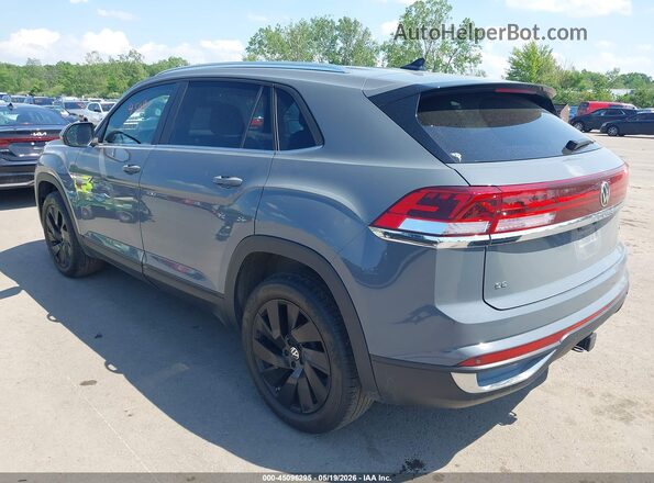 1V2HE2CA7SC213984 2025 VOLKSWAGEN ATLAS Gray Tył lewy