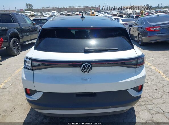 1V2HMPE8XPC054976 2023 VOLKSWAGEN ID.4 Белый 