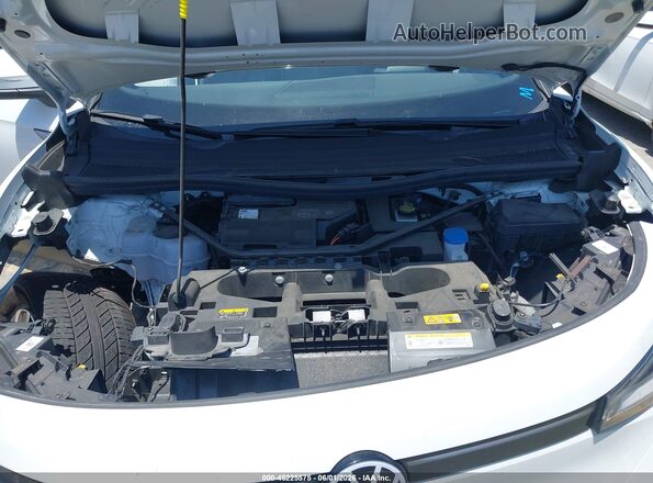 1V2HMPE8XPC054976 2023 VOLKSWAGEN ID.4 Белый Вид сзади