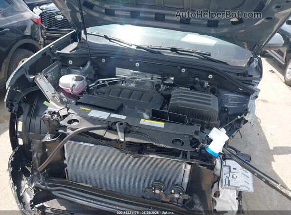 1V2HN2CA8TC558099 2026 VOLKSWAGEN ATLAS Gray Vista trasera
