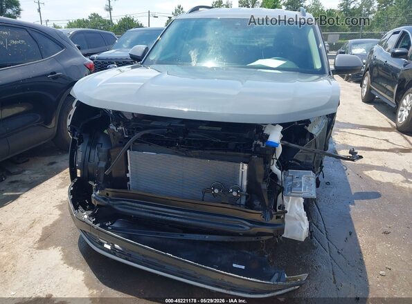 1V2HN2CA8TC558099 2026 VOLKSWAGEN ATLAS Gray 