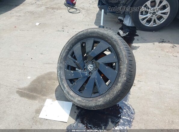 1V2HN2CA8TC558099 2026 VOLKSWAGEN ATLAS Gray 