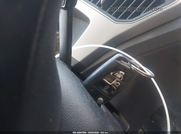 1V2HR2CA3JC512956 2018 VOLKSWAGEN ATLAS Black 