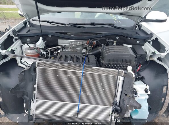 1V2HR2CA5PC555560 2023 VOLKSWAGEN ATLAS White 
