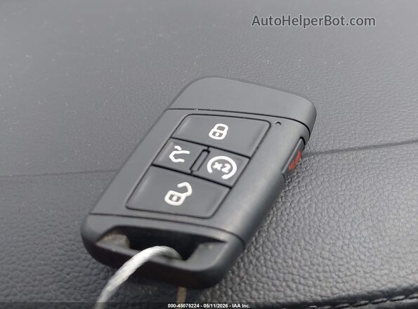 1V2HR2CA5PC555560 2023 VOLKSWAGEN ATLAS White 