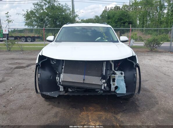 1V2HR2CA5PC555560 2023 VOLKSWAGEN ATLAS White 