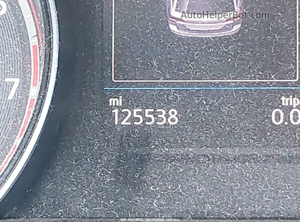 1V2HR2CA7MC543941 2021 VOLKSWAGEN ATLAS Серебряный 
