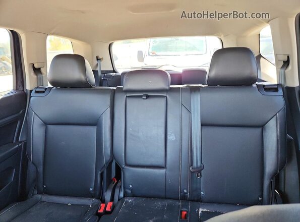1V2HR2CA8MC526128 2021 VOLKSWAGEN ATLAS Black 