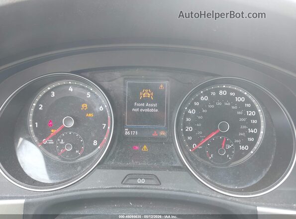 1V2HR2CA8MC529966 2021 VOLKSWAGEN ATLAS Red 