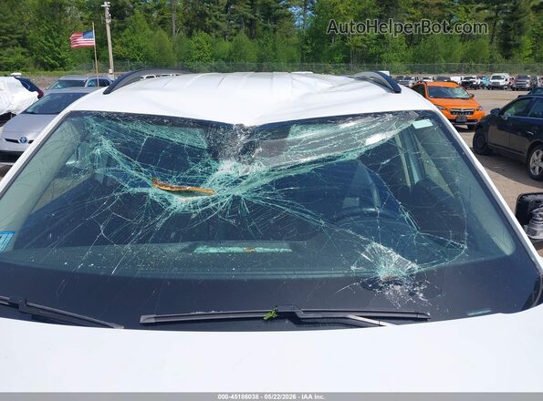 1V2HR2CA9MC520449 2021 VOLKSWAGEN ATLAS White Widok z przodu