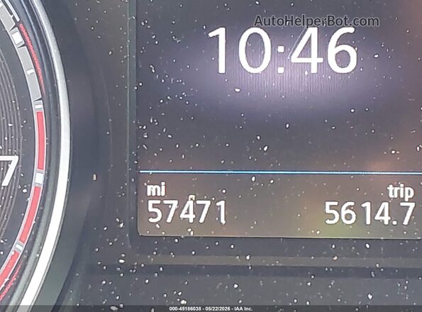 1V2HR2CA9MC520449 2021 VOLKSWAGEN ATLAS White 