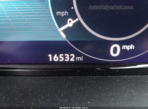 1V2JE2CA3SC215779 2025 VOLKSWAGEN ATLAS Белый 